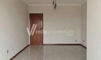 Imagem 2: Apartamento - Bonfim - Campinas