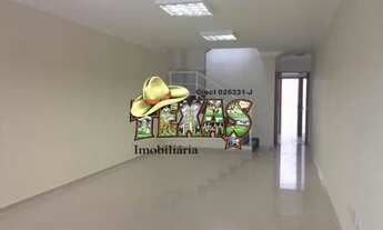 Imagem 7: SOBRADO COM 3 SUÍTES 3 VAGAS TATUAPÉ VENDA/LOCAÇÃO