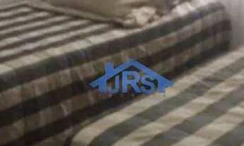 Imagem 4: Apartamento com 3 dormitórios para alugar, 90 m² por R$ 5.812,33/mês - Alphaville - Baruer