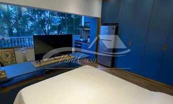 Imagem 2: Apartamento 1 Quarto à venda, Jardim Paulista - São Paulo