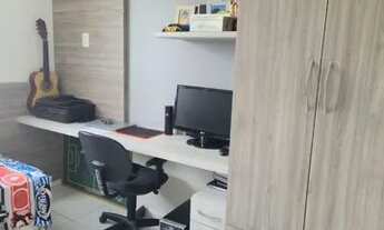 Imagem 6: Apartamento com 3 quartos sendo 1 suíte na Rua Dep. José Lages