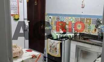 Imagem 6: Apartamento-À VENDA-Vila Valqueire-Rio de Janeiro-RJ