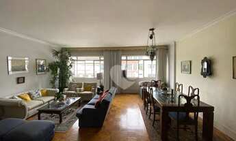 Imagem 3: Apartamento com 3 dormitórios à venda, 182 m² por R$ 1.300.000,00 - Copacabana - Rio de Ja