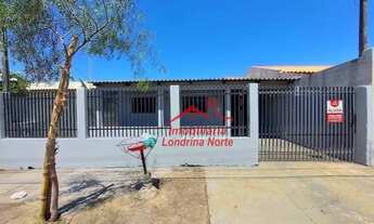 Imagem: Casa com 3 dormitórios para alugar, 80