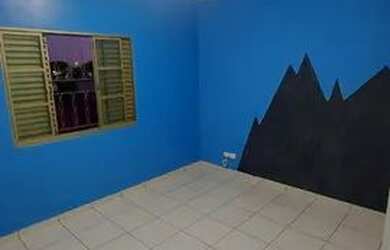 Imagem 7: Bairro Planalto, apartamento 3 quartos (suíte com armários) copa/cozinha 2 salas