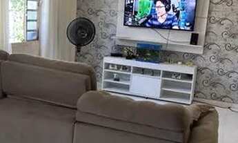 Imagem 2: Vendo casa em boa localização, 02 qtos com suite próx a praça do Cigs,na vila da prata