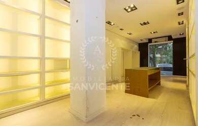 Imagem 2: PORTO ALEGRE - Casa Comercial - Moinhos de Vento