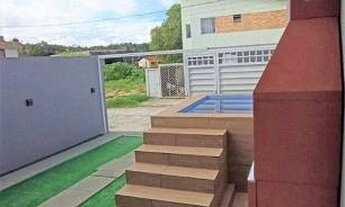 Imagem 5: Casa para venda tem 100 metros quadrados com 3 quartos em Jaguaribe - Paulista - PE