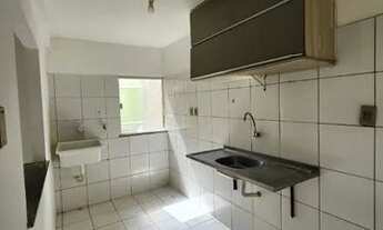 Imagem 7: Green Park 2, apto de 3 quartos na Mario Covas 1 andar, 1 lance de escada R$ 180 mil