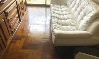 Imagem 7: Apartamento para locação em Alphaville - Barueri, SP