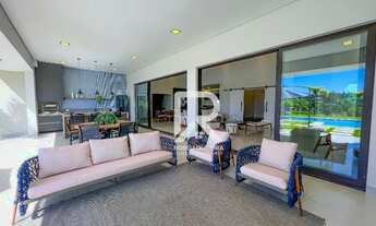 Imagem 3: CASA SEMI-MOBILIADA A VENDA TERRAS DE SÃO JOSÉ II - ITU/SP - R$7.000.000,00