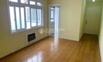 Imagem: PORTO ALEGRE - Apartamento Padrão - Higienópolis