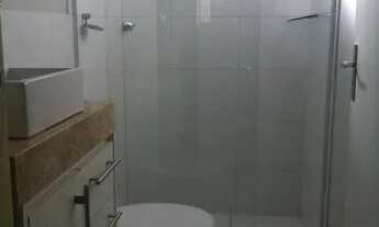 Imagem 5: Virgem Santa|Total Ville 3 - Excelente APT de 02 qts c/ armários planejados