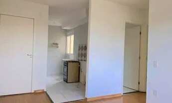 Imagem 1: Apartamento para Venda - 44m², 2 dormitórios, 1 vaga - Jardim Leopoldina