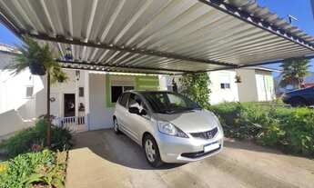 Imagem 1: Casa com 3 dormitórios para alugar, 58 m² por R$ 1.380,00/mês - Pedreira - Santa Cruz do S