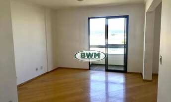 Imagem 2: Apartamento com 2 dormitórios, 94 m² - venda por R$ 630.000,00 ou aluguel por R$ 3.513,00