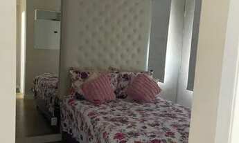 Imagem 3: Apto 3 quartos no condomínio Ecolife