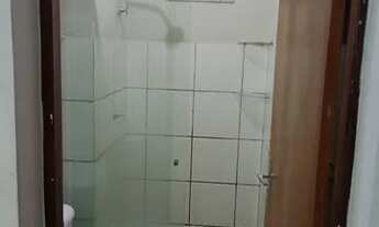 Imagem 3: Passo chave no condomínio bela Cintra