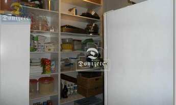 Imagem 12: Apartamento com 4 dormitórios à venda, 320 m² por R$ 1.322.000,00 - Jardim - Santo André/S