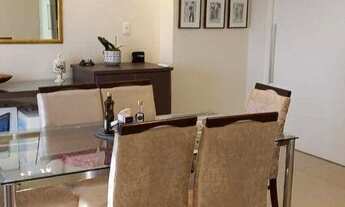 Imagem 5: COBERTURA CAMPINAS CAMBUÍ 143 m2