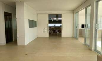 Imagem 4: Casa á venda no Condomínio: Loteamento Residencial Jaguari (Sousas) - Campinas