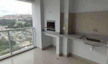 Imagem 6: Apartamento com 4 dorms, 2 vagas para Alugar, 134 m² por R$ 2.600/mês - Centro - Embu das