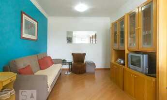 Imagem 2: Apartamento para Aluguel - Vila Mascote, 2 Quartos, 70 m2