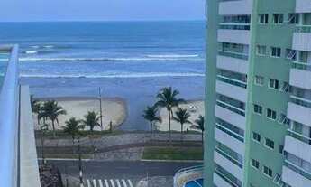 Imagem: LINDO APTO COM VISTA MAR, VISITOU COMPROU
