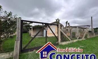 Imagem 3: C572 - Residência com 3 dormitórios localizada no balneário Mariluz