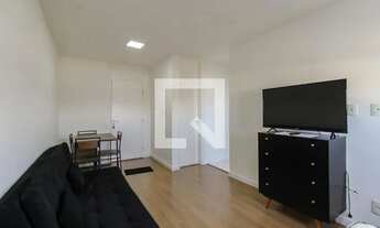 Imagem 3: Apartamento para Aluguel - Mooca, 1 Quarto, 32 m2