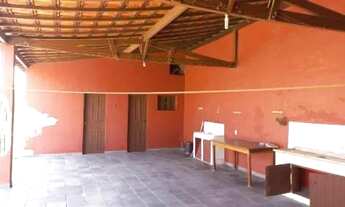 Imagem 6: Casa na praia com 4 dormitórios