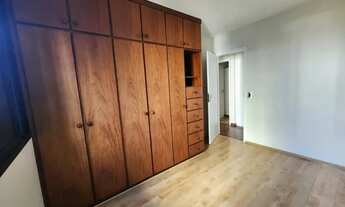 Imagem 6: Apartamento para aluguel com 105 metros quadrados com 3 quartos em Vila Mariana - São Paul