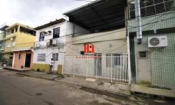 Imagem 4: Casa Comercial na praça do Carangueijo no Eldorado