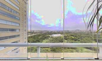 Imagem 3: Apartamento para venda tem 317 metros quadrados com 3 quartos