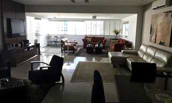 Imagem 3: Excelente apartamento 3 quartos Barra da Tijuca vista mar