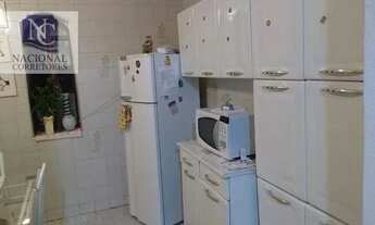 Imagem 6: Sobrado com 2 dormitórios à venda, 75 m² por R$ 330.000,00 - Santa Teresinha - Santo André