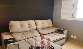 Imagem: Sorocaba - Apartamento Padrão - Jardim