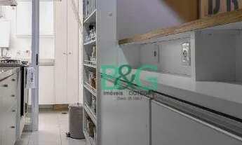 Imagem 7: Apartamento com 2 dormitórios à venda, 72 m² por R$ 979.000 - Pompeia - São Paulo/SP