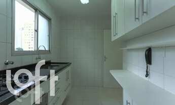 Imagem 3: Apartamento à venda em Saúde com 64 m², 2 quartos, 1 vaga