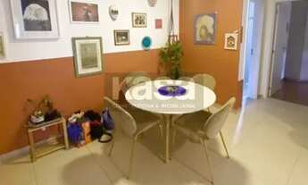 Imagem 3: Apartamento mobiliado para locação no Condomínio Home Singular no Taboão em Bragança Pauli