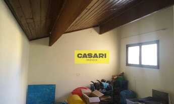 Imagem 6: Sobrado com 4 dormitórios para alugar, 285 m² - Jardim do Mar - São Bernardo do Campo/SP