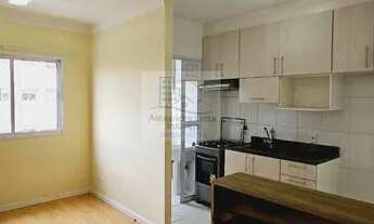 Imagem 2: Apartamento para Locação em São Paulo, Barra Funda, 1 dormitório, 1 banheiro