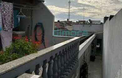 Imagem 6: Casa para Venda em Mogi das Cruzes, Vila Brasileira, 3 dormitórios, 1 suíte, 3 banheiros