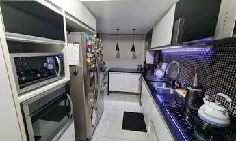 Imagem 7: LINDA COBERTURA DUPLEX COLINAS DE SÃO FRANCISCO