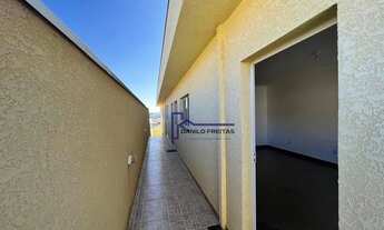 Imagem 2: Casa com 3 dormitórios à venda, 125 m² por R$ 680.000 - Jardim dos Pinheiros - Atibaia/SP