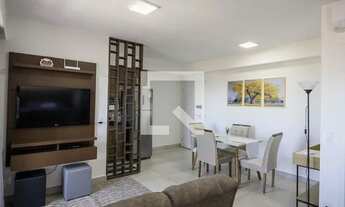 Imagem 4: Apartamento para Aluguel - Jardim Sumaré, 1 Quarto, 43 m2