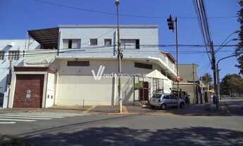 Imagem: Prédio - Vila Nova - Campinas