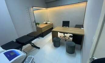 Imagem 3: Sublocação de consultório