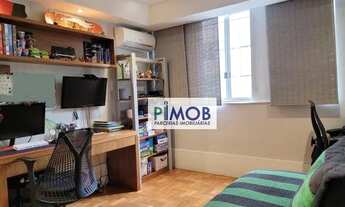 Imagem 7: ALUGO APTO 300 MNA VIEIRA SOUTO COM 4 Q