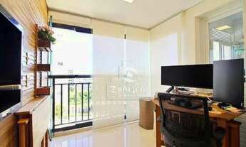 Imagem 15: Apartamento com 2 dormitórios à venda, 70 m² por R$ 660.000,00 - Jardim - Santo André/SP